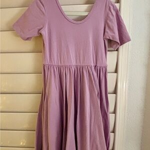 Alice + Ames Ballet Twirl Dress